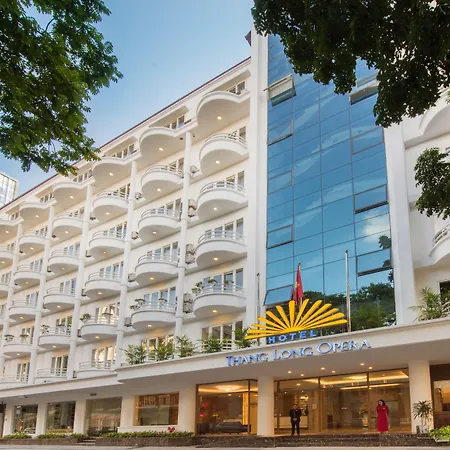 Thang Long Opera Hotel-2